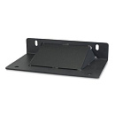 Стабилизирующая плита для шкафа NetShelter SX шириной 600мм/750мм, черного цвета/ NetShelter SX 600mm/750mm Stablilizer Plate