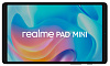 Планшет Realme Pad Mini RMP2106 T616 2.0 8C RAM3Gb ROM32Gb 8.7" IPS 1340x800 Android 11 серый 8Mpix 5Mpix BT WiFi Touch microSD 1Tb 6400mAh 15hr