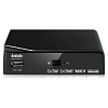 Ресивер DVB-T2 BBK SMP015HDT2 темно-серый