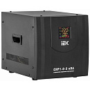 Iek IVS20-1-03000 Стабилизатор напряжения серии HOME 3 кВА (СНР1-0-3) IEK