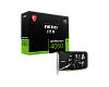 Видеокарта/ GeForce RTX 4060 AERO ITX 8G OC