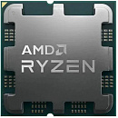 CPU AMD Ryzen 5 8600G BOX (100-100001237BOX/ 100-100001237CBX) {Base 4,30GHz, Turbo 5,00GHz, RDNA 3.0 Graphics, L3 16Mb, TDP 65W,AM5}