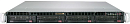 Сервер SUPERMICRO SuperServer 1U 5019C-WR Xeon E-22**/ no memory(4)/ 6xSATA/ on board RAID 0/1/5/10/ no HDD(4)LFF/ 2xFH, 1xLP/ 2xGb/ 2x500W/ 1xM.2