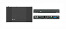 Передатчик USB-C Kramer Electronics [EXT3-C-XR-T] RS-232, ИК, USB, Ethernet 1G по витой паре HDBaseT 3.0; увеличенное расстояние передачи, поддержка 4