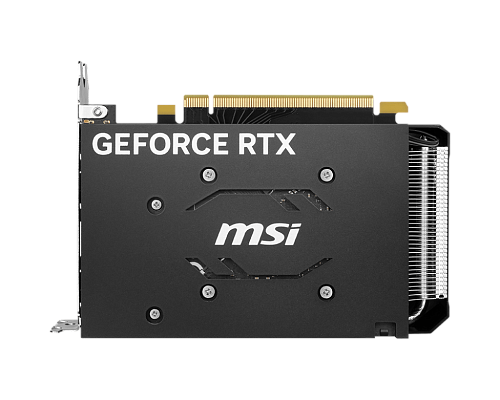 Видеокарта/ GeForce RTX 4060 AERO ITX 8G OC