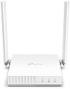 Маршрутизатор TP-Link Маршрутизатор/ 300M 11n wireless router, 1 Fast WAN + 4 Fast LAN ports, 2 external antennas