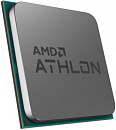 Процессор AMD Athlon Gold 3150GE AM4 (YD3150C6M4MFH) (3.3GHz/AMD Radeon) OEM