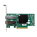 Адаптер D-Link SMB D-Link DXE-820S/A1A Сетевой PCI Express с 2 портами 10GBase-X SFP+