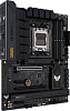 Материнская плата Asus TUF GAMING B650-PLUS SocketAM5 AMD B650 4xDDR5 ATX AC`97 8ch(7.1) 2.5Gg RAID+HDMI+DP