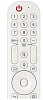Телевизор LED LG 48" 48LX1Q6LA.ARUB Pose белый 4K Ultra HD 100Hz DVB-T DVB-T2 DVB-C DVB-S DVB-S2 USB WiFi Smart TV