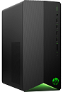 HP Pavilion Gaming TG01-2079ur MT, Core i5-11400F, 16GB (2x8GB) 2933 DDR4, SSD 512GB, NVIDIA GeForce RTX 3060Ti 8Gb, noDVD, no kbd & no mouse, Black w