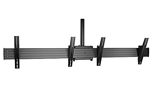 [LCM2x1U] Потолочное крепление Chief LCM2x1U для мультидисплейной системы 2x1
