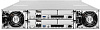 SSD INFORTREND Система хранения EonStor GS 3025URM3-DG x25 16x3.75Tb NVMe 2x800W (GS3025UR00M3DG8U32)