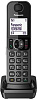 Трубка доп. Dect Panasonic KX-TGFA30RUM темно-серый для KX-TGFx