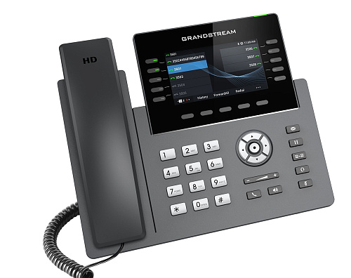 IP-телефон GRANDSTREAM GRP2615 SIP Телефон