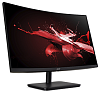 27" ACER ED270Xbiipx , VA, 1920x1080 , 240Hz, 1ms, 178°/178°, 250 nits, 2xHDMI + DP + Audio Out, Black Curved 1500R