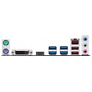 ASUS EX-A320M-GAMING [90MB0VG0-M0EAYM] { PCI-E DVI+HDMI GbLAN SATA MicroATX 4DDR4}