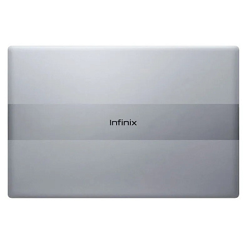 Infinix Inbook Y1 Plus 10TX XL28 [71008301057] Silver 15.6" { FHD i5-1035G1/8GB/512GB SSD/W11/металлический корпус}
