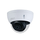 DAHUA DH-IPC-HDBW2230EP-S-0280B-S2 Уличная купольная IP-видеокамера 2Мп, 1/2.7” CMOS, объектив 2.8мм, видеоаналитика, ИК-подсветка до 30м, IP67, IK10,