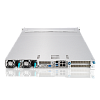Сервер ReShield RX-110 Gen2 Silver 4110 Rack(1U)/Xeon8C 2.1GHz(11Mb)/1x16GbR2D_2666/S3516B(2Gb/RAID 0/1/10/5/50/6/60)/2x300GB_15K(8/10+1up)SFF/noDVD/4x1GbEt