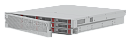 Сервер НОРСИ-ТРАНС универсальный на платформе "Эльбрус" ЯХОНТ-УВМ Э12 (2U, 1 CPU Э8С; 12 шт отсеков 3,5" SAS/SATA/SSD; 1шт порт управления; Gigabit Ethernet,БП(1+