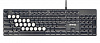 Клавиатура GMNG 905GK механическая черный USB Multimedia for gamer LED (1680668)