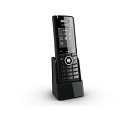 SNOM M65 Беспроводной DECT телефон профессионального назначения для базовых станций М300, М700 и М900