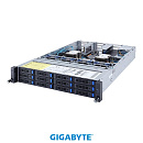 Серверная платформа GIGABYTE 2U R281-3C1