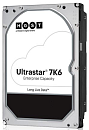 Жесткий диск WD Western Digital Ultrastar DC HС310 HDD 3.5" SATA 4Tb, 7200rpm, 256MB buffer, 512e (HUS726T4TALE6L4 HGST), 1 year