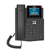 IP-телефон FANVIL X3SG, SIP телефон с б/п