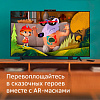 Медиаплеер Sber SberBox Top SBDV-00013 16Gb