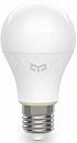 Умная лампа Yeelight Essential Led Bulb Mesh E27 6Вт 500lm (YLDP10YL)