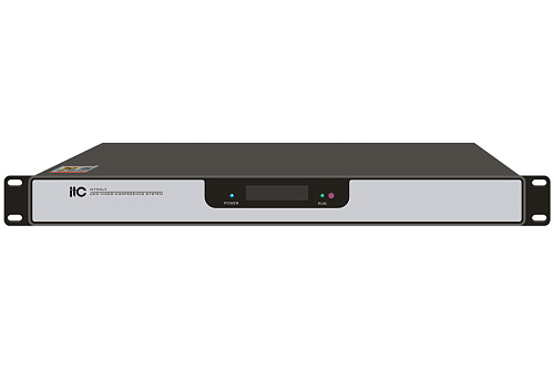 ВКС Терминал ITC [NT90LT-LT02] 4K ultra HD для HD видеоконференций, встроенный блок обработки видео, без MCU