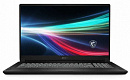 Ноутбук MSI Creator 17 B11UE-412RU Core i7 11800H 32Gb SSD1Tb NVIDIA GeForce RTX 3060 6Gb 17.3" IPS UHD (3840x2160) Windows 10 Home black WiFi BT Cam