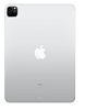 Apple 11-inch iPad Pro 3-gen. 2021: WiFi 128GB - Silver