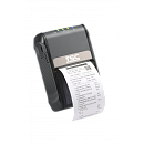 TSC Alpha 2R, DT, 1,89"/48 mm, Bluetooth, 102mm/sec, mobile printer (old part number, замена на 99-062A001-0102)