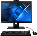 Моноблок Acer Veriton Z4670G 21.5"(1920x1080)/Intel Core i3 10100(3.6Ghz)/8192Mb/256SSDGb/DVDrw/Int:Intel UHD Graphics/Cam/BT/WiFi/11kg/black