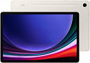 Планшет Samsung Galaxy Tab S9 SM-X716B 8 Gen 2 (3.36) 8C RAM8Gb ROM128Gb 11" AMOLED 2X 2560x1600 3G 4G ДА Android 13 бежевый 13Mpix 12Mpix BT GPS WiFi