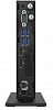 Тонкий Клиент Dell Wyse 5070 3Y PNBD Cel J4105 (1.5) 4Gb SSD32Gb UHDG 600 ThinOs GbitEth 65W мышь черный