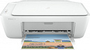 МФУ струйный HP DeskJet 2320 (7WN42B) A4 белый