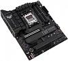 Материнская плата Asus TUF GAMING X670E-PLUS SocketAM5 AMD X670 4xDDR5 ATX AC`97 8ch(7.1) 2.5Gg RAID+HDMI+DP
