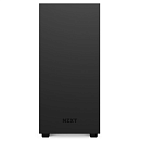 NZXT CA-H710I-B1 H710i Mid Tower Black/Black Chassis with Smart Device 2, 3x120, 1x140mm Aer F Case Fans, 2xLED Strips and Vertical GPU Mount - гарант