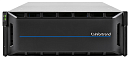 Infortrend EonStor GS 1000 Gen2 2U/24bay Dual controller, 2x12Gb SAS EXP.,8x1G +2x host board,4x4GB,2x(PSU+FAN), 2x(SuperCap.+Flash),1xRackmount kit(G