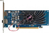 Видеокарта Asus PCI-E GT1030-2G-BRK NVIDIA GeForce GT 1030 2Gb 64bit GDDR5 1228/6008 HDMIx1 DPx1 HDCP Ret low profile