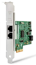 Intel Ethernet I350-T2 2-Port 1Gb NIC
