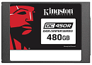 SSD KINGSTON Enterprise 480GB DC450R 2.5" SATA 3 R560/W510MB/s 3D TLC MTBF 2M 99 000/17 000 IOPS 0,3DWPD (Entry Level Enterprise/Server) 3 years