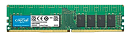 Crucial by Micron DDR4 16GB (PC4-21300) 2666MHz ECC Registered SR x4 (Retail)