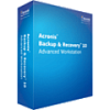 Acronis Backup 12.5 Advanced Workstation License incl. AAS ESD