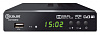 Ресивер DVB-T2 D-Color DC1502HD черный