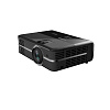 Проектор Optoma [UHD350X] DLP, 4K UHD (3840x2160), 2200 ANSI Lm, 250000:1,16:9;(1.21:1-1.59:1); HDMI 2.0 x2,VGA (RGB/YPbPr), Audio IN 3.5mm; Audio out